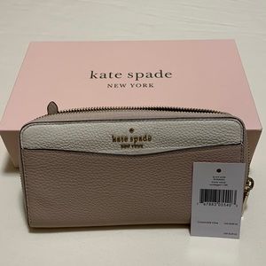 NWT Kate Spade wallet